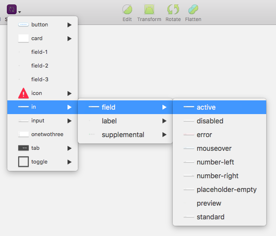 Sketch symbol best practices (now that nested overrides are a thing)
